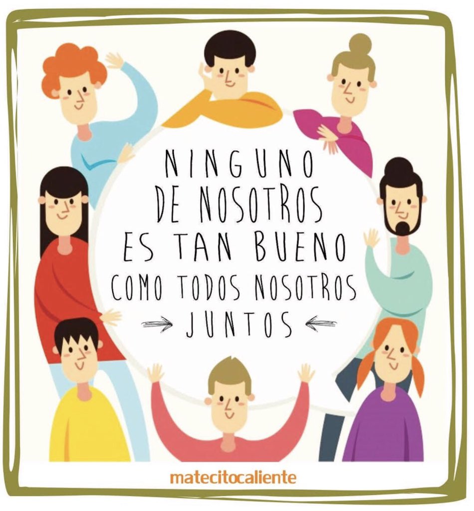 valeriafiore's tweet image. FELIZ DÍA DEL VECINO!! especialmente a aquellos que se esfuerzan por construir una sociedad armoniosa ... #mediacioncomunitaria #construirlasociedadquequeremos