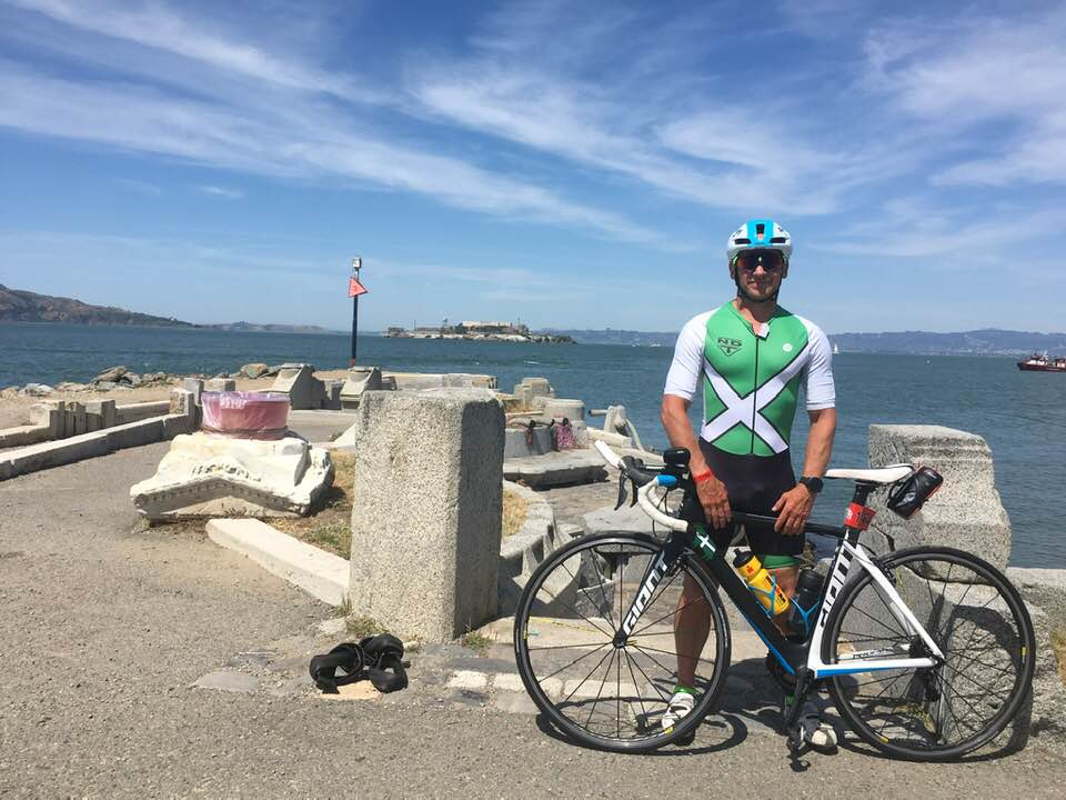 North Devon Tri tweet media