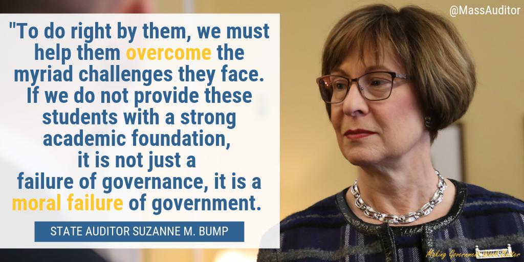 Suzanne M. Bump tweet media