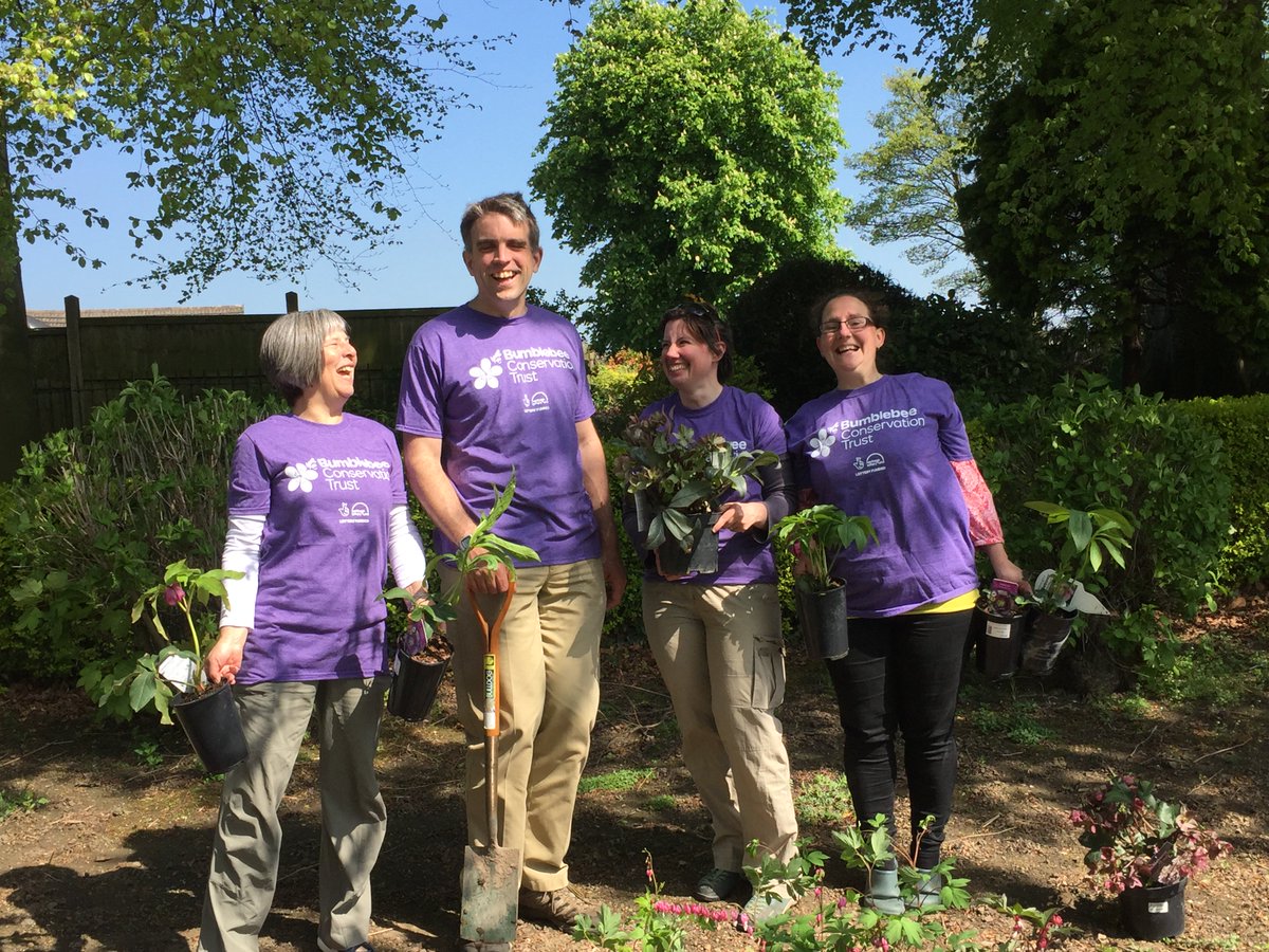 beanzforbeez's tweet photo. RT BuzzingPeak: Thank you so much for the interview today BBCSheffield BumblebeeTrust about how easy it is to #helpsavebees with our FREE online gardening tool #beekind &amp; has 700 #beefriendly plants and 250 superplants for #bumblebees … https://t.co/1rPD0jfdl5