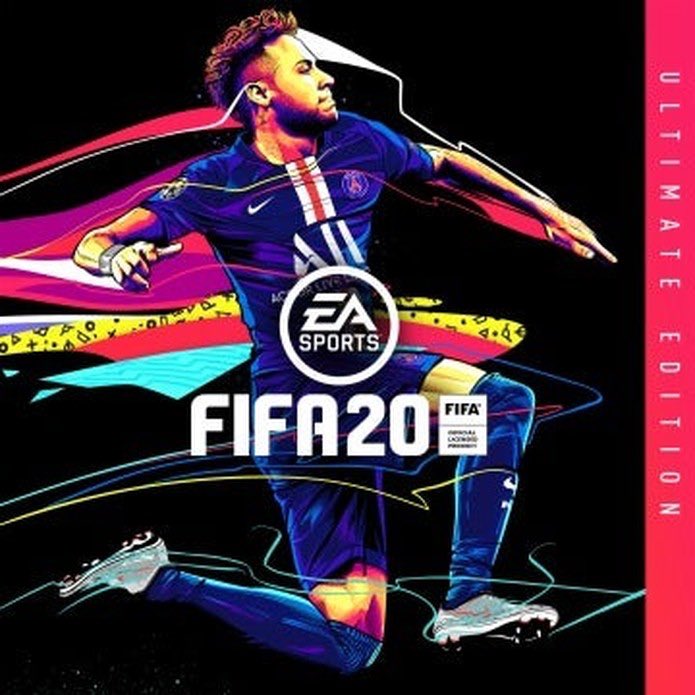 Tom در توییتر 新作fifaのカバーとして流出したネイマールのイラストは ある39歳のブラジル人デザイナーにより制作された 彼の作品を見た米国の事務所が 似た感じのイラストが欲しい と依頼 ネイマール自身も気に入り本人と接触 婦女暴行容疑の余波で