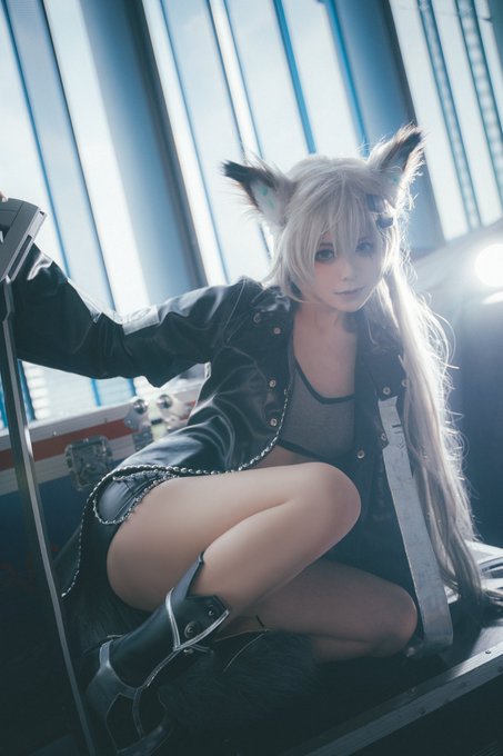 Twitterのコスプレ画像41