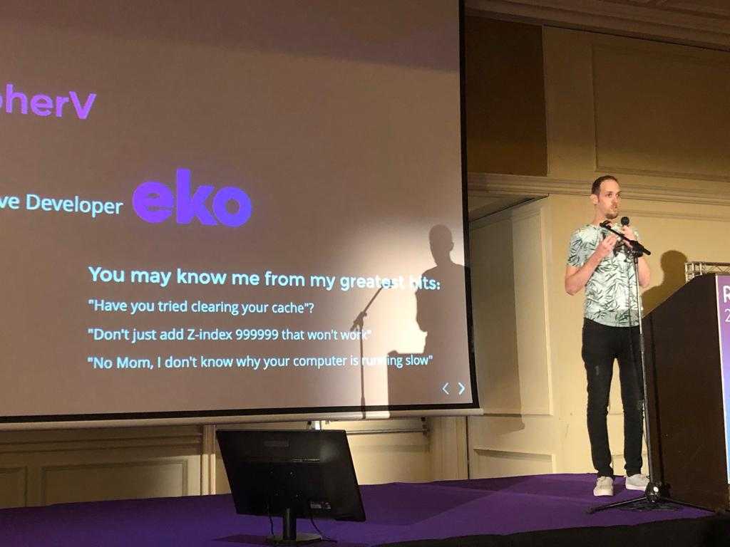 eko Engineering tweet media