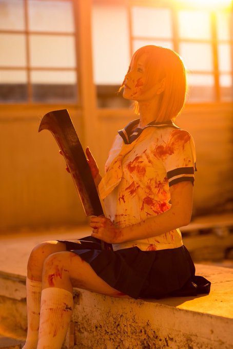 コスプレイヤーあまつまりな（あまつ様）のTwitter画像26
