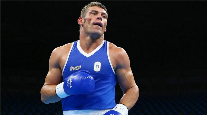 FederPugilistica tweet media