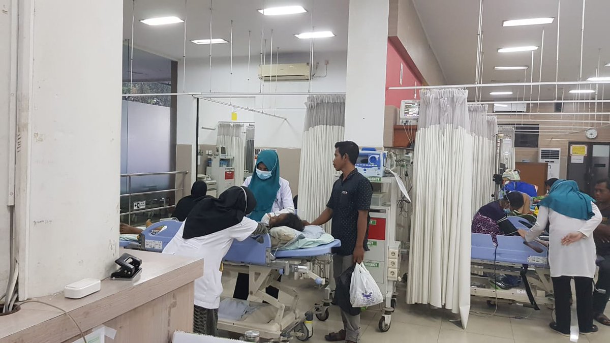 Ibu sumini dari garung lor yang telah lama mengidap penyakit liver hampir 7 bulan kini telah ditangani oleh <a href="/RSUD_KUDUS/">RSUDdr.loekmonohadi</a>...semoga beliau lekas sehat... Amin