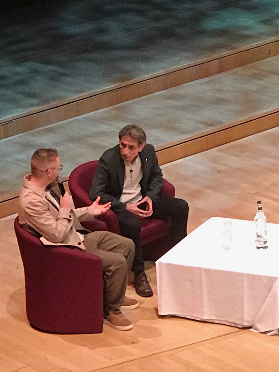 Great to see this level of debate and discussion in Scotland #ACEAwareNation