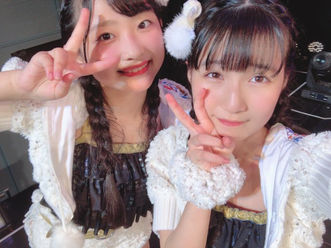 今村麻莉愛のTwitter画像43