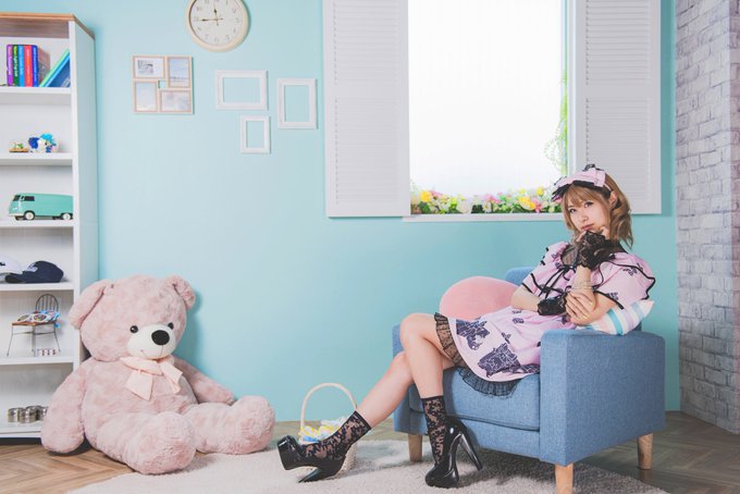 Twitterのコスプレ画像53