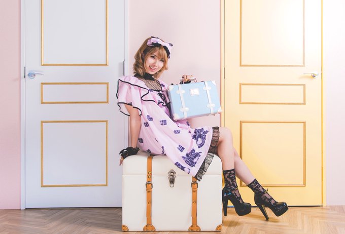 Twitterのコスプレ画像54