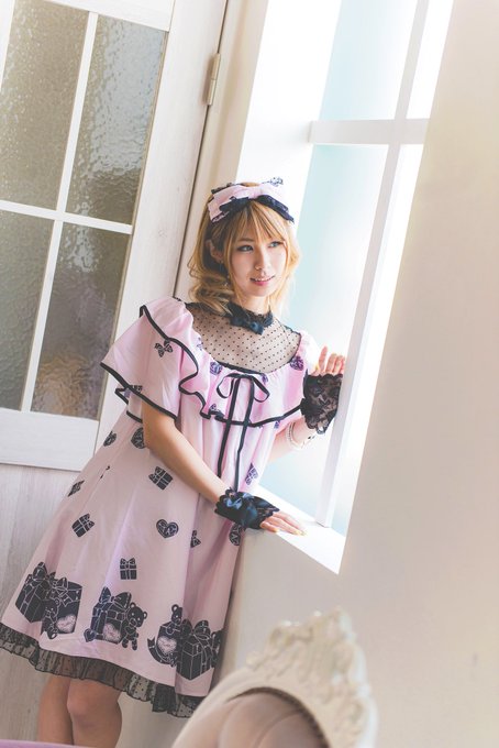 Twitterのコスプレ画像56