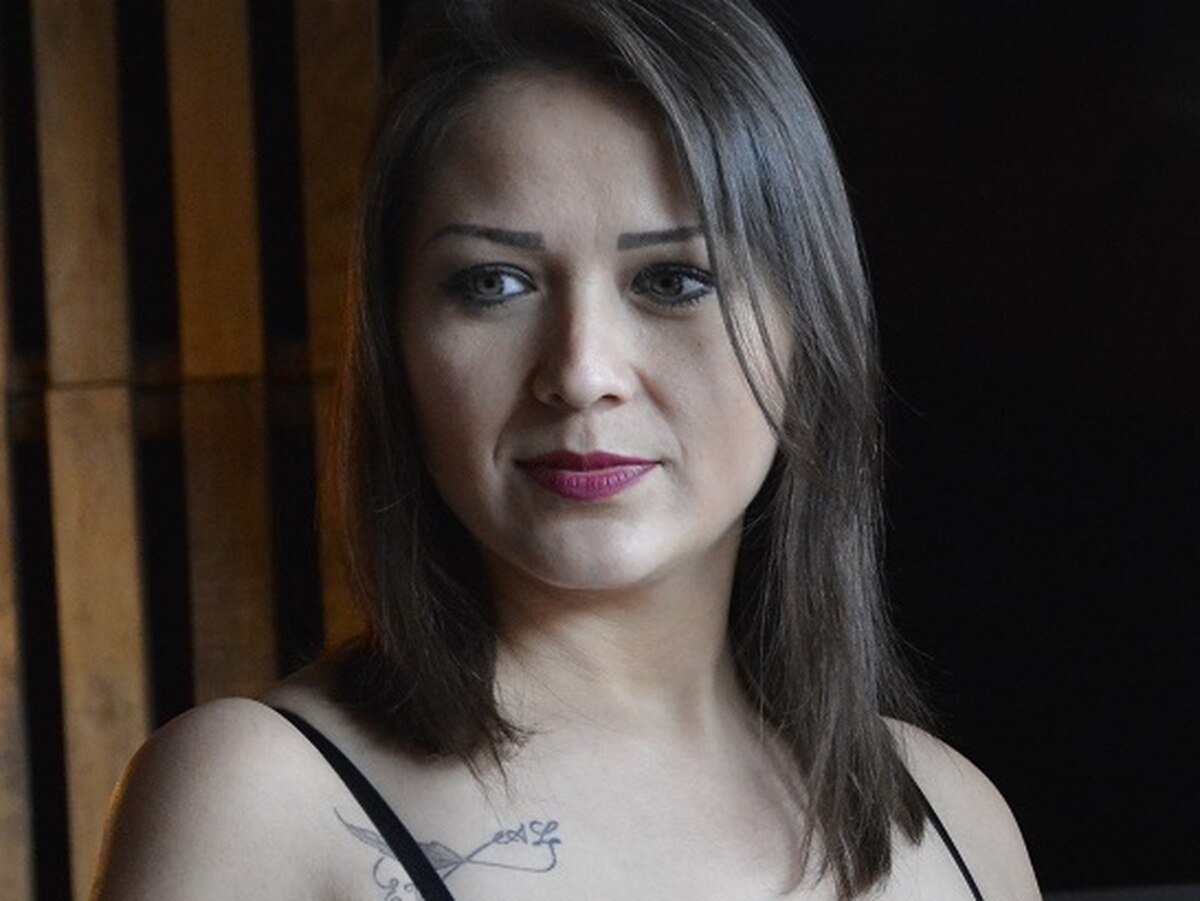 Pamela Rios 2022