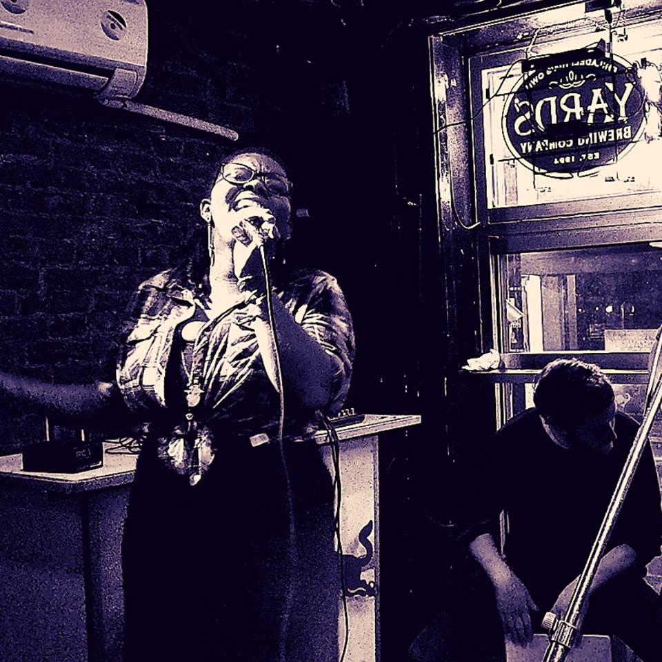 Philadelphia's best local talent can always be found here on Tuesday nights! Join us and step up to the mic 🎤
Tuesdays | 9 PM – 1 AM | Signups at 8:30 pm. 21+ w/ ID.