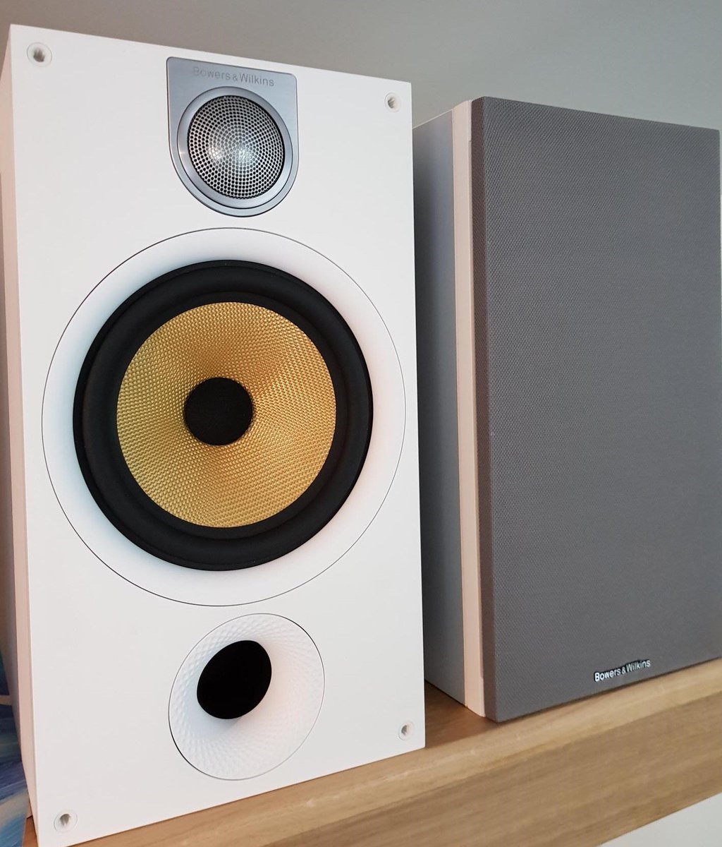 best amp for linn keilidh