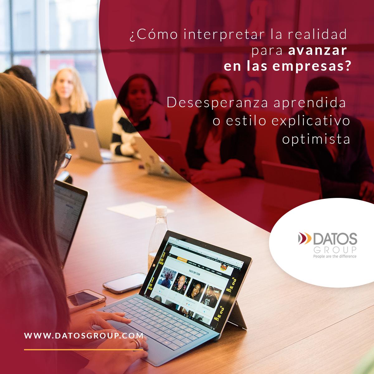 DatosGroup tweet media