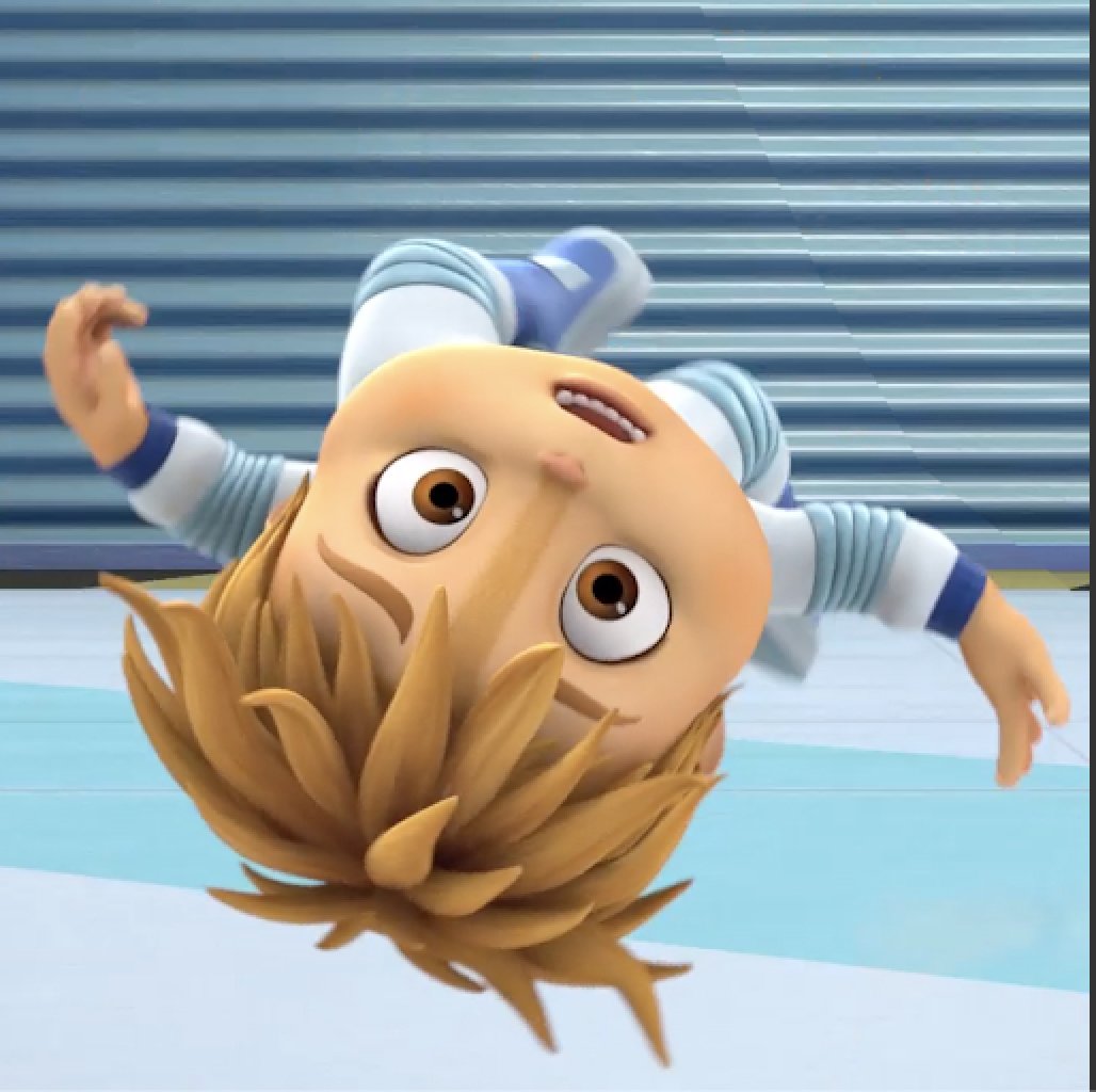 Are you ready for Space Camp? Theodore's is not. Find out what happens  today in this new episode today on @Nickelodeon #ALVINNN  #AlvinandtheChipmunks, image size:1028x1024