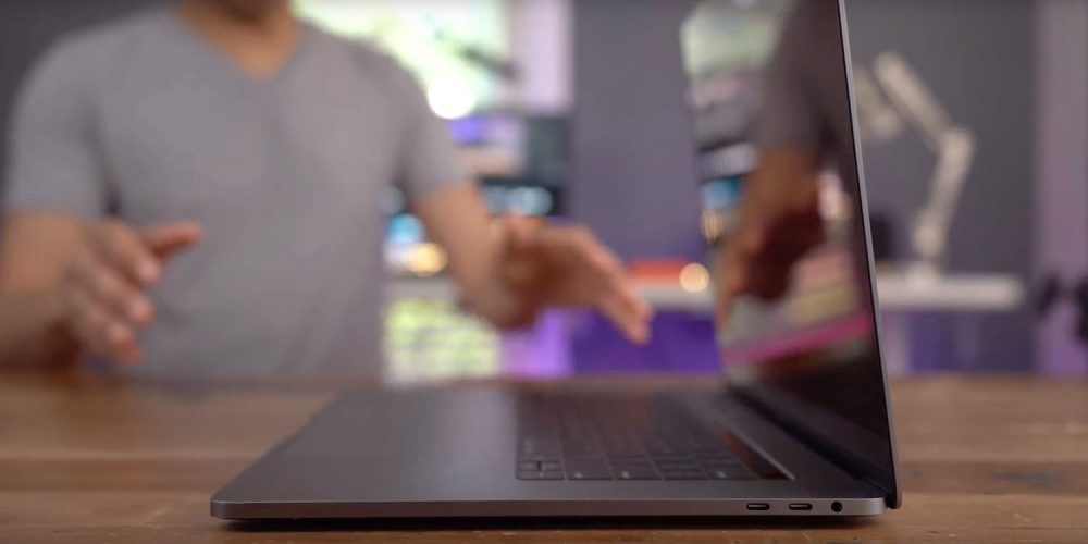 9to5mac's tweet image. $10,000 later, an Apple Store Genius diagnoses a $0 MacBook Pro problem 9to5mac.com/2019/06/11/mac… by @benlovejoy