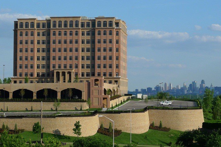 TotalKC's tweet photo. Yes, we build buildings, like the Hilltop @ Briarcliff.  But we also build relationships of trust established by faithfully serving the needs and desires of our customers and their partners. https://t.co/eZDJQG7far
