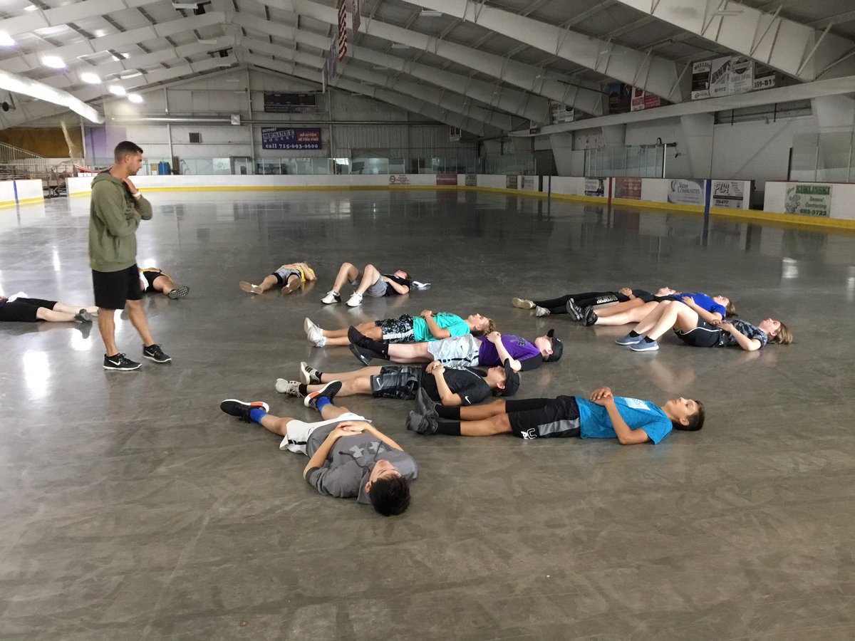 First Swiss army session.

Toe pops.
Ankle work.
Aerobic circuit. 
Breathing / Recovery