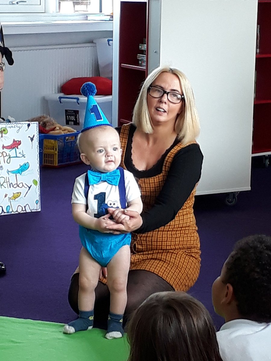 Family Learning tweet media