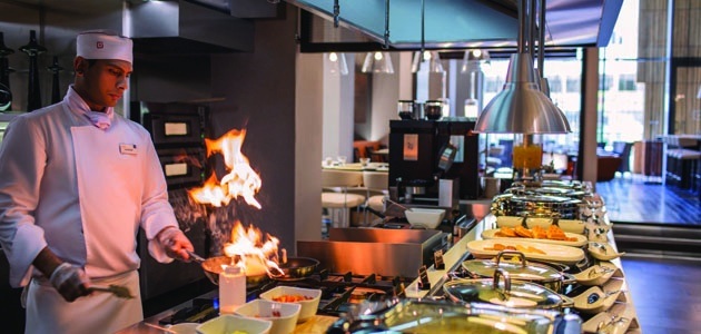 CentroCDoha's tweet photo. Let us make your stay at Centro Capital Doha one to remember. Stay and enjoy a 20% discount across our restaurants.
Learn more: https://t.co/XtjI6G5fMw.
#StayRotana #RotanaRewards https://t.co/o8JmZ8Lcz1