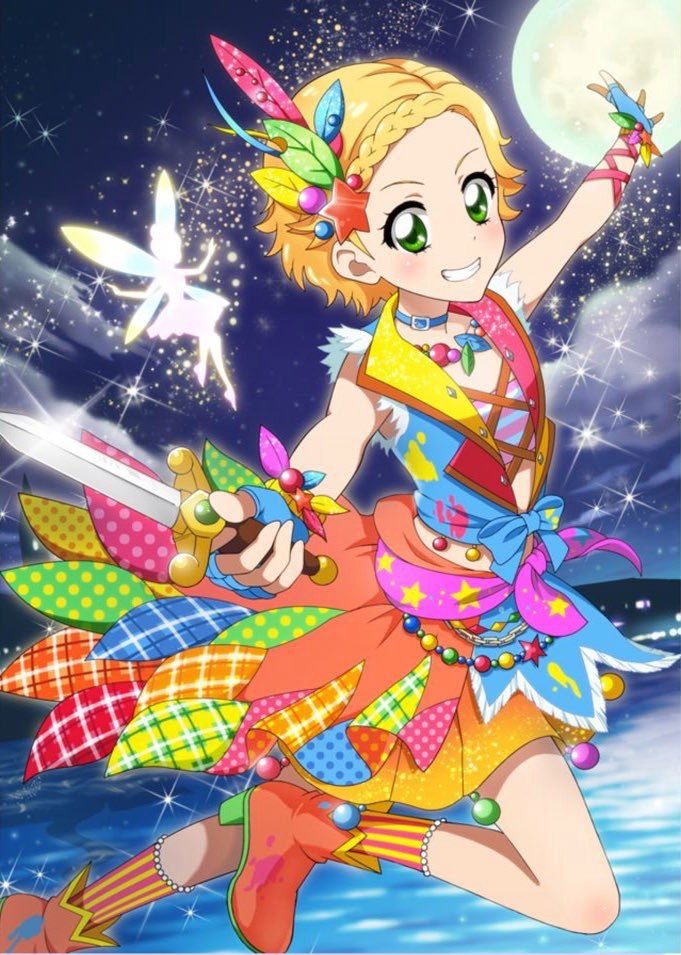 Twitter 上的 カードキングダム溝の口店 アイカツ 担当oの小話 情熱 ハラペーニョ の ときめきマタドール はエモエモのエモシオンな 曲なので是非聞いてください ひなきちゃんの一押しブランド Vivid Kiss のコーデはどれもおしゃれでカッコいい Twitter 上的 カードキングダム溝の口店 アイカツ 担当oの小話 情熱 ハラペーニョ の ときめきマタドール はエモエモのエモシオンな 曲なので是非聞いてください ひなきちゃんの一押しブランド Vivid Kiss のコーデはどれもおしゃれでカッコいい