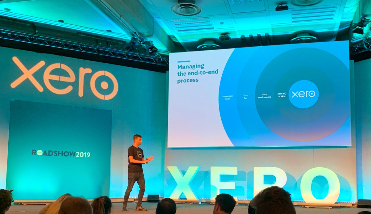 SpotlightACCT's tweet image. If carlesberg did tax software... this is a real game changer for the way we work in our practice, the inner anoraks me is so excited #paperless #Xeroroadshow19 #tax #accountant