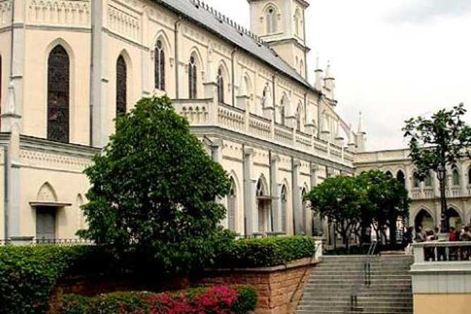 tickitbookit's tweet photo. On this walking tour of its colonial district, you’ll step back in time to the days of Sir Stamford Raffles, the British officer who founded Singapore in the early 1800s.
For more info visit https://t.co/anpoNiErkr
#Singaporetours #Singaporetrips #thingstodoinSingapore https://t.co/gt1XuR4dVl