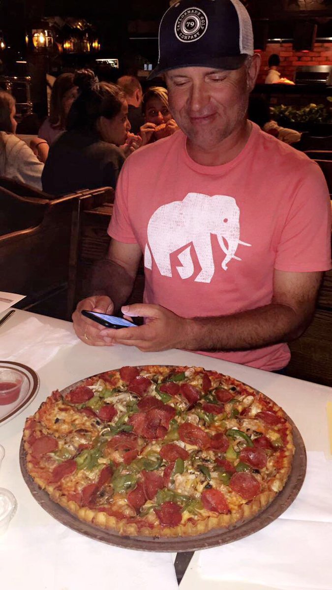 It’s <a href="/mjb_1971/">Matt Blackey</a> ‘s birthday today! 🎂Felt like we did this last year... Thanks for being a mentor, a friend now even a partner! Appreciate you in my life Sir Blackey!
