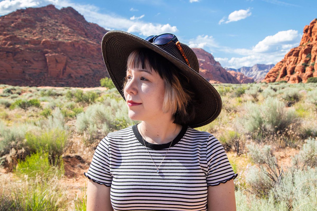 Photographer Brianne Lehan