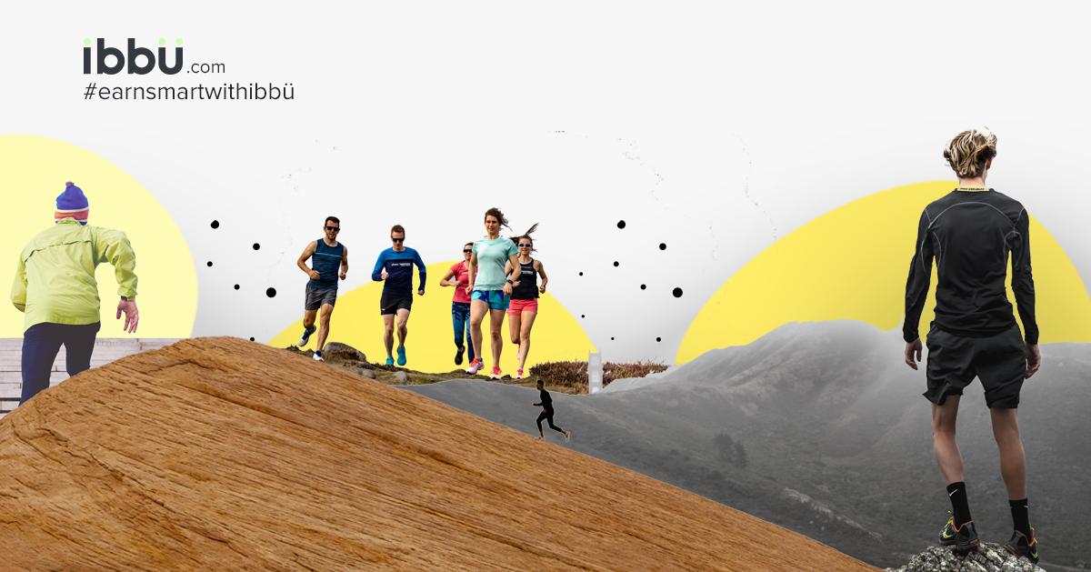Vous êtes un #runner invétéré et parlez couramment le #suédois ? 🗣️🇸🇪
Nous cherchons des personnes comme vous ✅ Avec ibbü, soyez rémunéré pour partager vos #conseils en ligne, quand vous voulez et d'où vous voulez ! 🙌💰
👉 bit.ly/2X0Rq9H