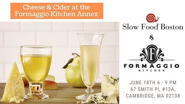 Slow Food Boston tweet media