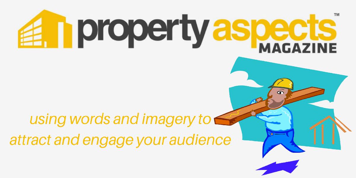 PropertyAspects's tweet image. Are you a involved in the built environment and looking to raise your profile?

Let us tell your story to enable you to attract and engage your target audience  m3media.pub/propertystory

#BuiltEnvironment #Property #Construction