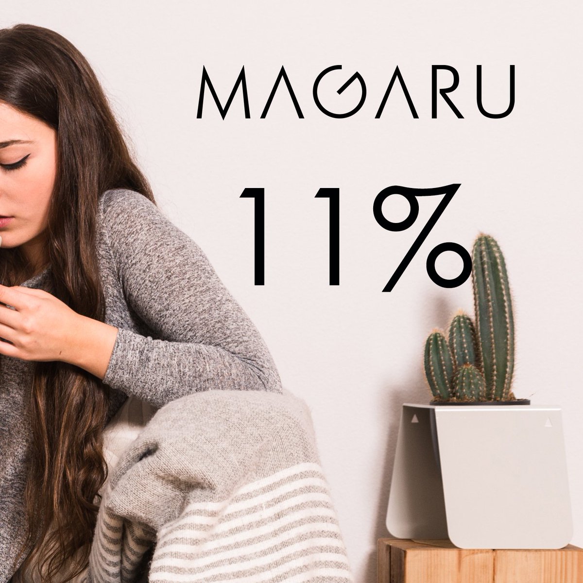 magarudesign's tweet photo. 11% Funded only in 2 hours!!! Lot's of Early Birds 😍 😍
Thansk for the support ❤❤
#Kickstarter #Kickstarternews #crowdfunding #newproduct #Magaru @kickstarter https://t.co/jOlbWeY31w