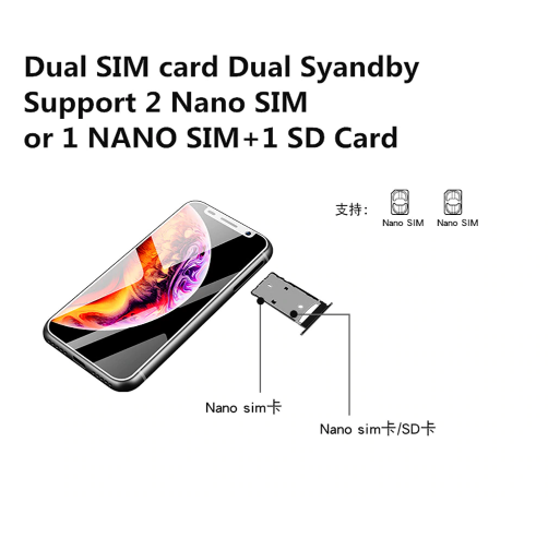 promosali's tweet photo. #unas #минисмартфон Melrose 2019 Mini Smartphone Ultra Slim 3.4'' 3GB 32GB Android 8.1 Fingerprint Face Recognition 4G Super Cellphone PK S9 Plus от 73$ https://t.co/2Jct5jZl11 https://t.co/SnvmGj5o3v