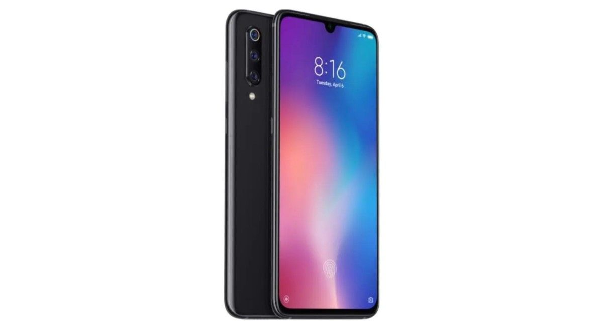 Frandroid's tweet image. 🔥 #BonPlan 🔥 Le #XiaomiMi9, ou comment avoir un #Snapdragon855 pour seulement 329 euros ! 😱 

Economisez plus de 170 euros sur le prix d'origine ! 💚👉 buff.ly/2QAcbna