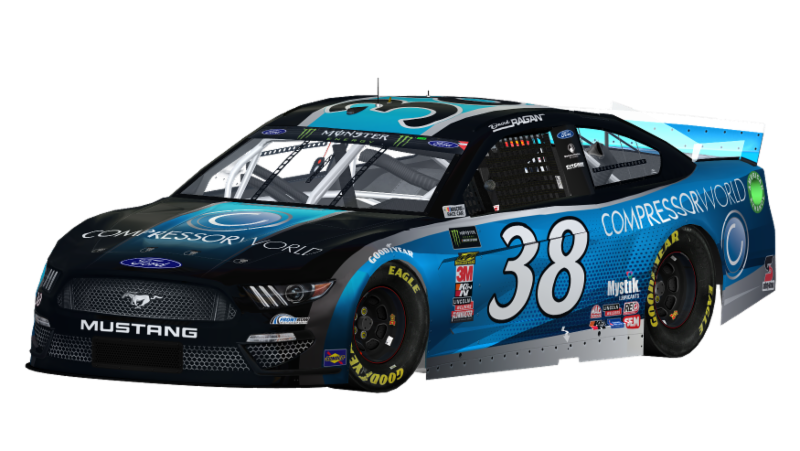 teams_low's tweet photo. Check out this new #38 Compressor World Ford Mustang that @DavidRagan will debut at New Hampshire this summer. Best of luck to him and the whole @Team_FRM crew!

@KEMMOCupSeries @SharonKarkowsk2 @The_SuperSquad_ @Wabigama @dega_boy_87 @Cards2P @LRakoske @maniandevil56 @NDD_01 https://t.co/ygmjGIMdbz