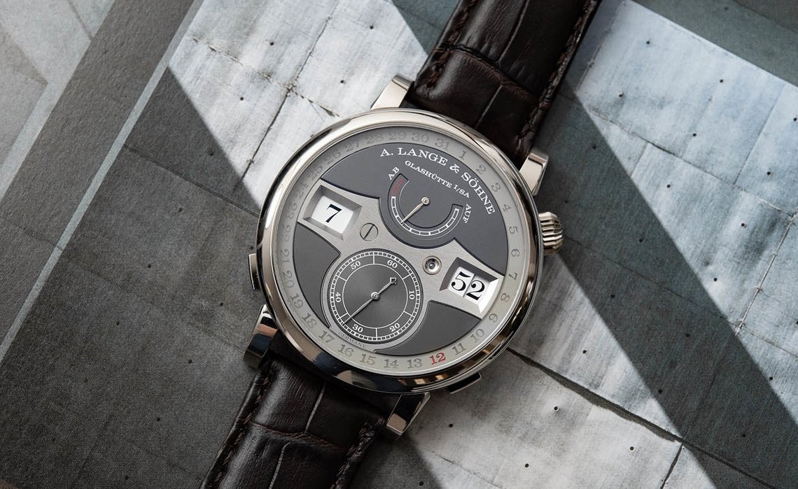 watchonista's tweet photo. Why Collectors Dream About A.Lange &amp; Söhne https://t.co/yCohbuVGCA #ALangeSoehne #collectors #watches https://t.co/hM9f93LPIx