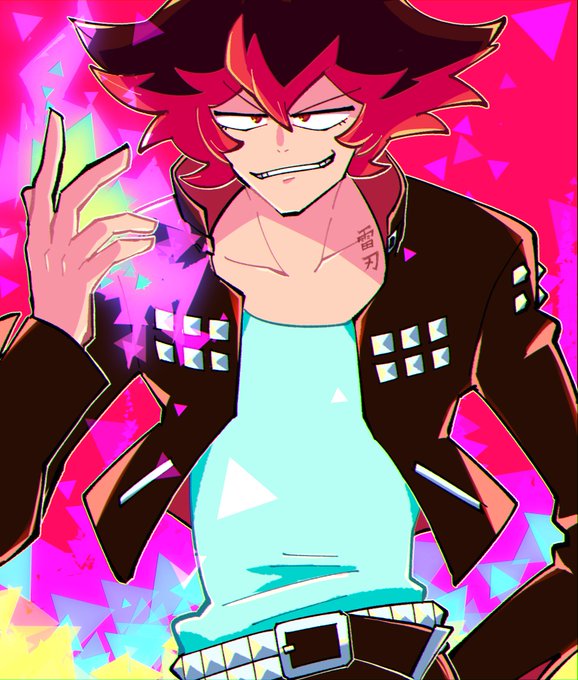 プロメア応炎上映のtwitterイラスト検索結果 古い順 プロメア応炎上映のtwitterイラスト検索結果 古い順