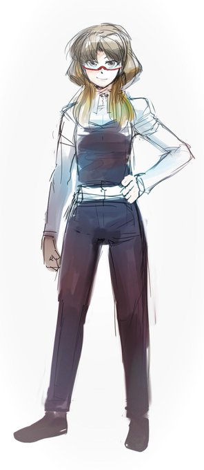 大人菫子(定期) 