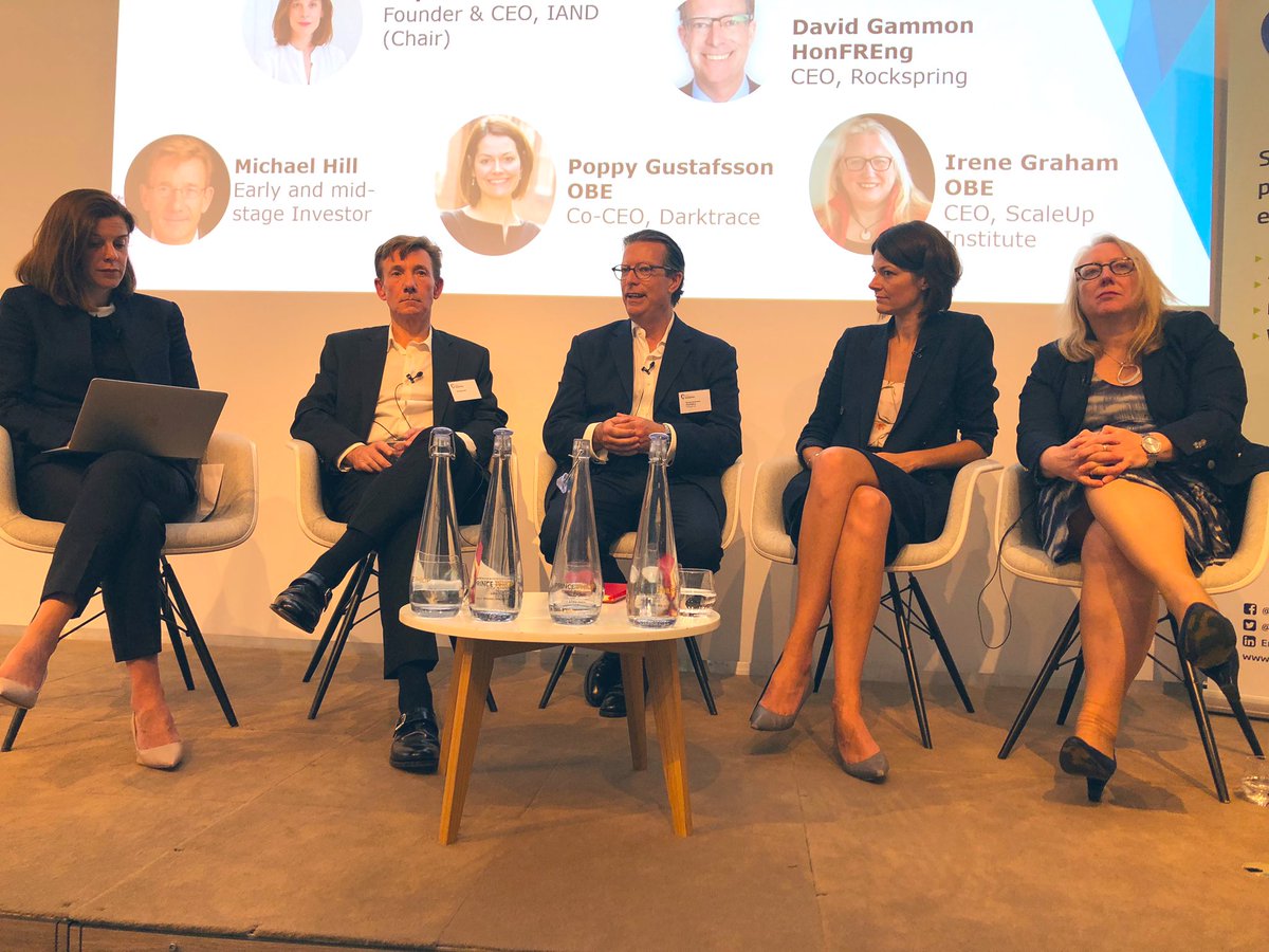ScaleUp Institute (@scaleupinst) on Twitter photo Discussion about #scaling covers #investors #boards #leadership #communications <a href="/RAEng_Hub/">Enterprise Hub</a> @PoppyGustafsson <a href="/ElspethFinch/">Elspeth Finch</a> #MichaelHill #DavidGammon Discussion about #scaling covers #investors #boards #leadership #communications <a href="/RAEng_Hub/">Enterprise Hub</a> @PoppyGustafsson <a href="/ElspethFinch/">Elspeth Finch</a> #MichaelHill #DavidGammon