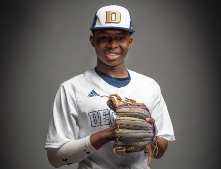 mrjpaden's tweet image. CONGRATULATIONS TO UNCOMMITTED 2020 @JaylenPaden for being invited to pitch at the PG National Showcase at Chase Field in Phoenix, AZ!!! @PGShowcases @PerfectGameUSA @DHSbaseballdogs @philbyrd32