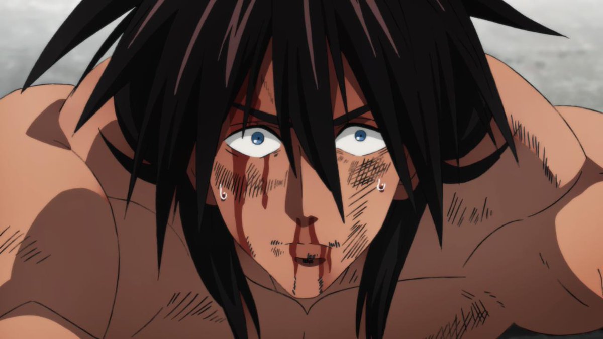 Tvアニメ ワンパンマン 公式 Tvアニメ ワンパンマン 強い奴の抵抗 見逃し配信をご覧いただきありがとうございました 25 35よりテレビ東京 テレビ大阪 テレビ愛知 ニコニコ生放送 あにてれで 21 最強の悩み が放送 配信 ぜひご覧