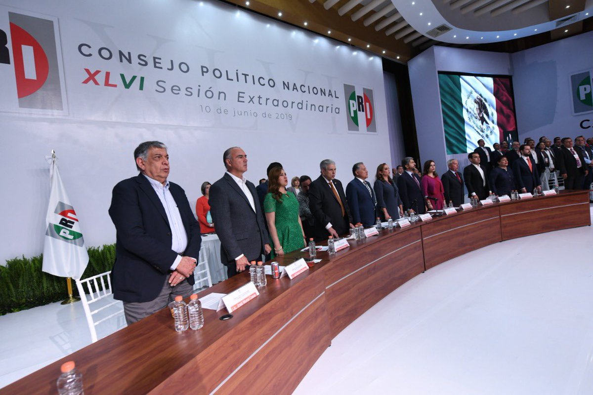 RED JÓVENES ✖️MÉXICO tweet media