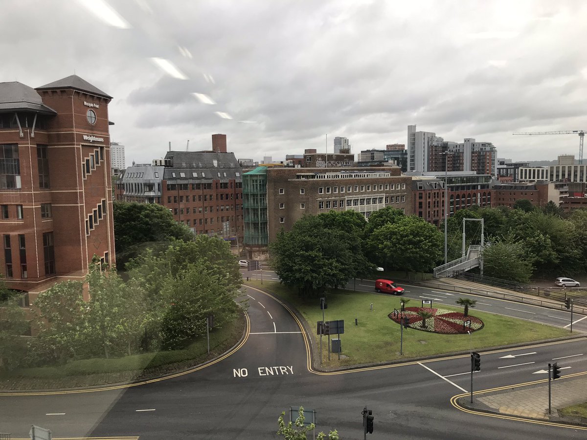 90DigitalAgency's tweet photo. Hi, I’m @C_Catalina and I’m taking over the 90 Digital Twitter feed from rainy #Leeds, UK. We’re here for the week working together with our sister company, @ICSdigital. https://t.co/GH3BX3T2w8
