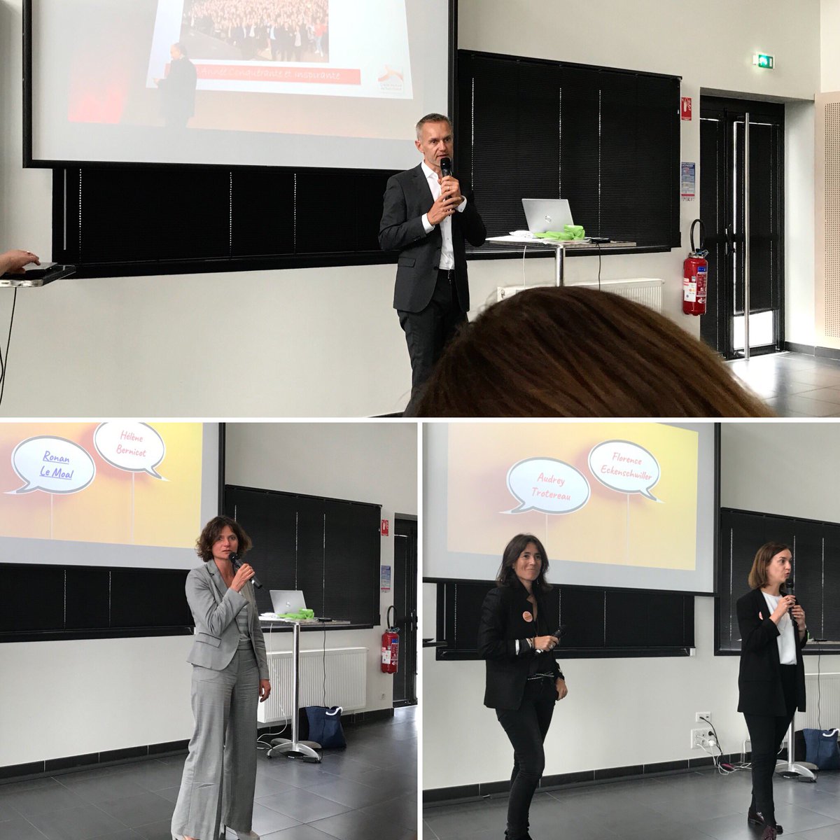 Thibaut Weill tweet media