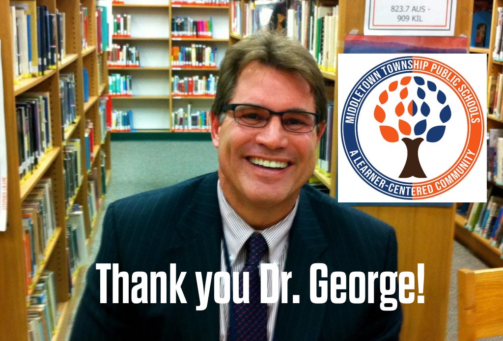 A huge THANK YOU to @MTPSpride Superintendent @DrGeorge_MTPS for signing up to have his head shaved this Sat 6/15 to help kids fighting cancer! All welcome to watch; fam-friendly event with games, balloons, facepainting, more! infiniteloveforkidsfightingcancer.org/shave-a-hero-s…