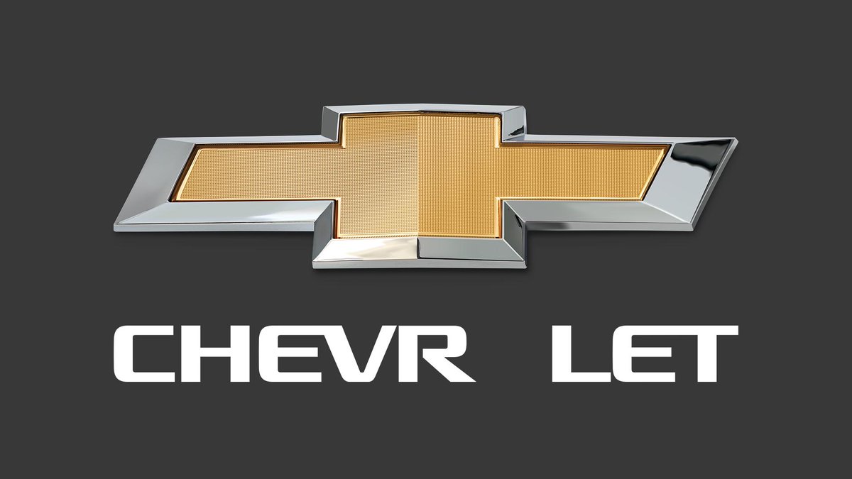 chevrolet's tweet image. Y u never kn w h w imp rt nt letters  re until they’re missing. Fill in the #MissingTypes by giving blood this month. Learn more: s.chevy.com/5kpvc