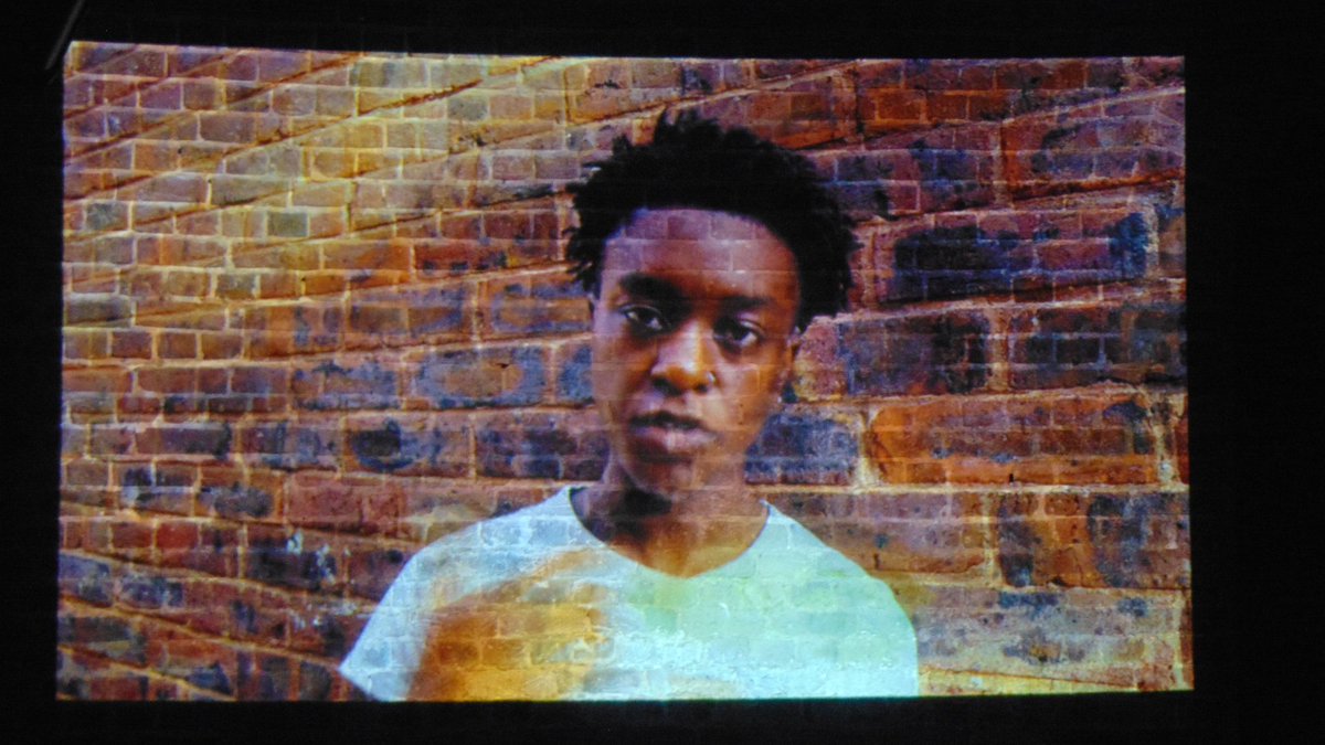 "How can we ensure that we are heard not only by those who oppose us, but by our allies, who are also lost for words?”
Jay Bernard speaking about #SURGE to <a href="/guardian/">The Guardian</a> after winning the Ted Hughes Award: theguardian.com/books/2018/apr…
 See #Surge at the Albany Deptford, 20-22 June