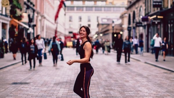 tiffanysoi's tweet photo. DON'T MISS! ClimbFlow Mindful Movement Workshop Sunday 16th June  🙌 + Hunt me down at the cinema and sweat with me at W Koh Samui 🌞 - https://t.co/0SC3sDxpDa https://t.co/tW3hzcsJmt